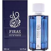 Firas by Nasma for Men - 3.3 oz EDP Spray