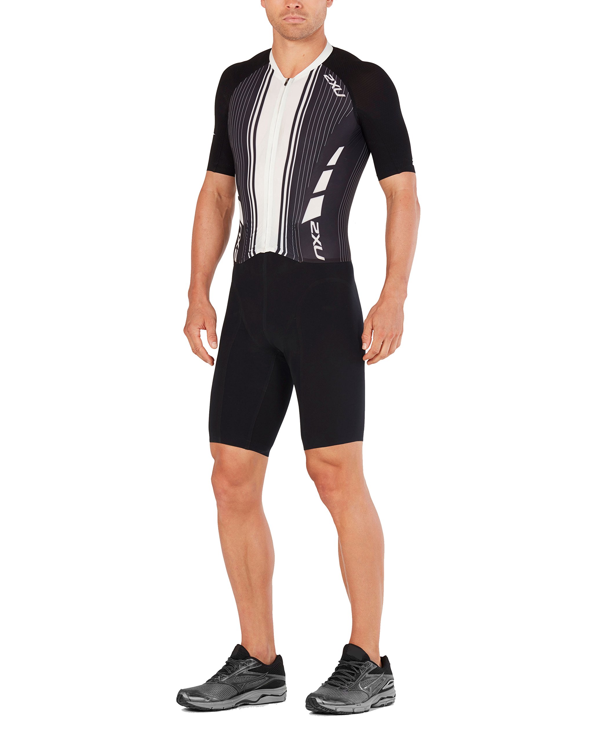 2XU Mens Project X Trisuit