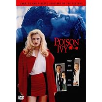 Amazon.com: Poison Ivy II: Lily (Unrated & R-Rated Versions) [DVD ...