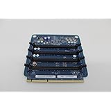 Sparepart: Apple Memory Riser Card - Early 2008 New, MSPA2321, 922-8492, 820-2178-B (New Mac Pro)