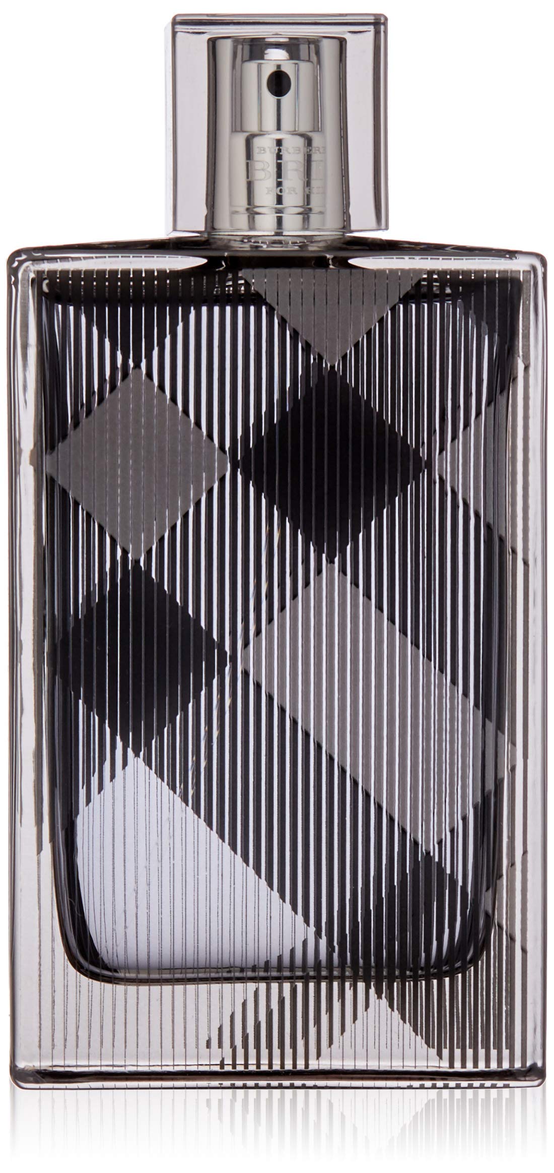 burberry brit vs touch