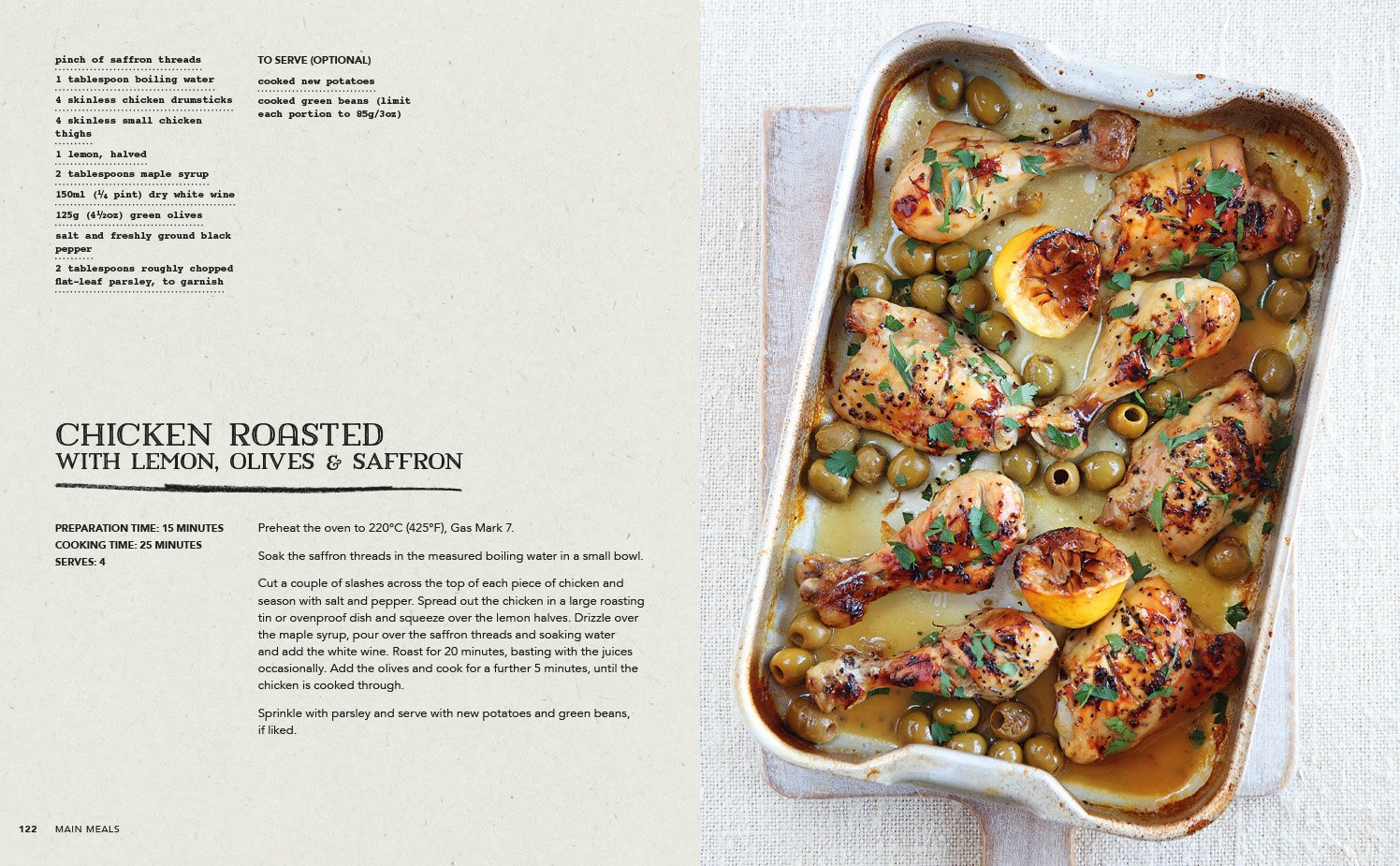 [- The Low-FODMAP Recipe Book: Relieve Symptoms of IBS, Crohn’s Disease & Other Gut Disor