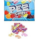 PEZ Candy Refill Rolls, 11 oz Variety Bag (approx 35 Full Rolls in each bag)