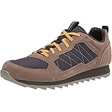 merrell men's alpine sneaker multi