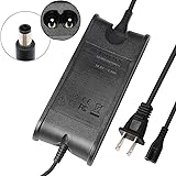 Futurebatt AC Power Adapter Charger for Dell Latitude D410 D420 D430 D500 D505 D510 D520 D530 D531 D600 D610 D620 D630 D800 D