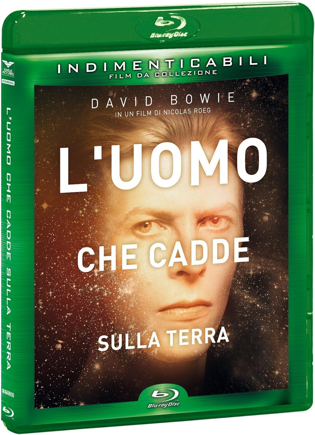 L Uomo Che Cadde Sulla Terra Streaming