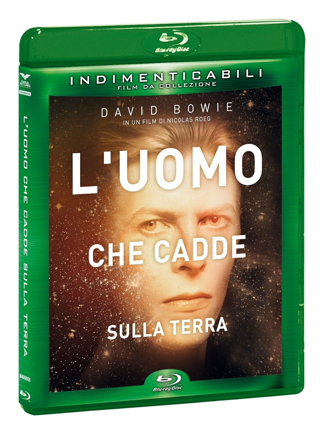 L Uomo Che Cadde Sulla Terra Libro