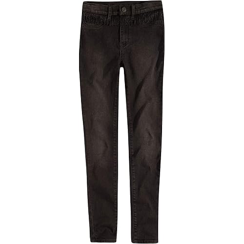 Levi's Girls' 720 High Rise Super Skinny Fit Jeans