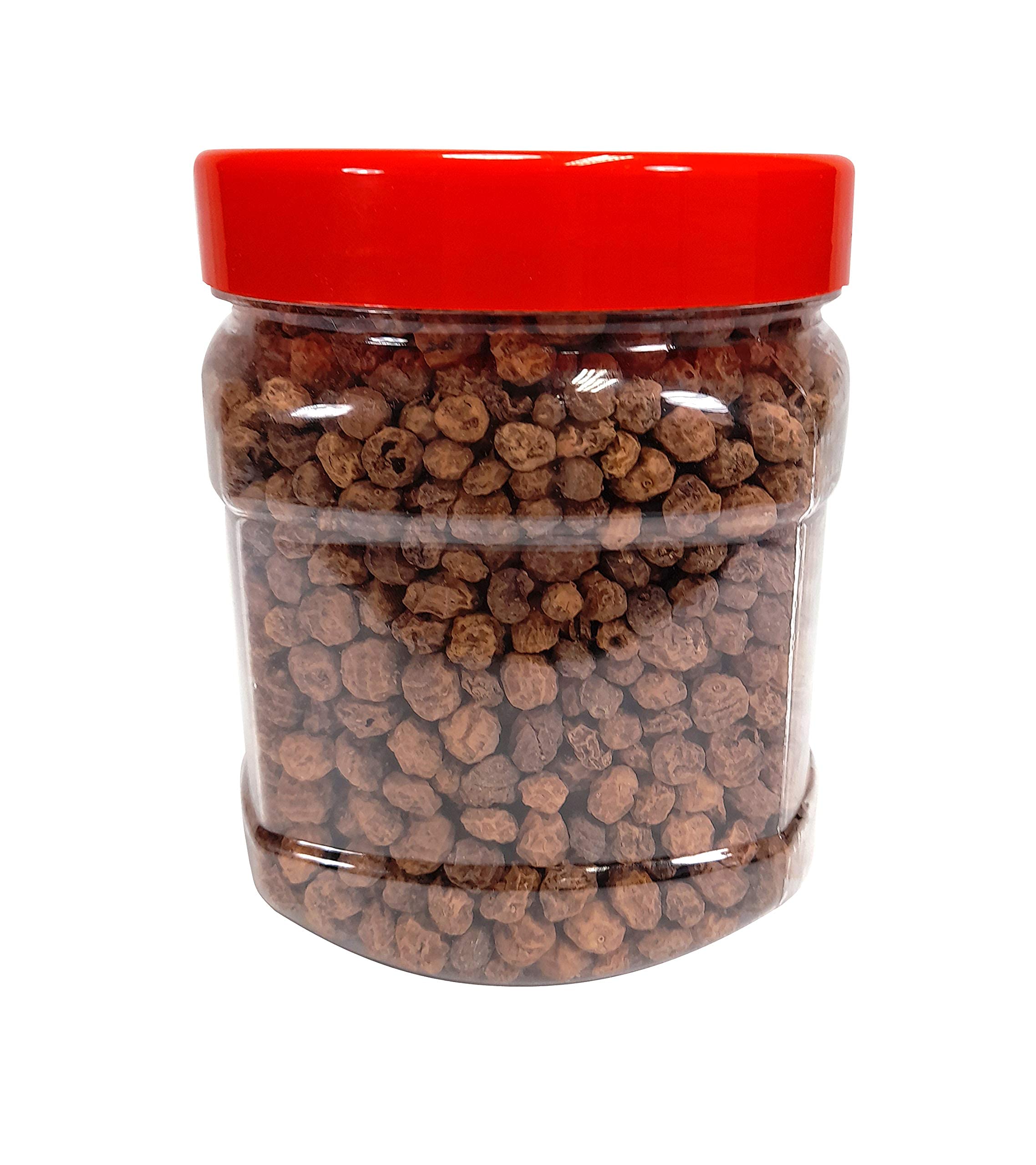 Britten & James Premium Tiger Nuts Fishing Bait 1350ml Jar (800g). A Highly Attractive 'must have' Bait for all Anglers - in a Handy 'Stay Fresh' Jar