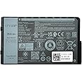 EPYOBW 6WVHD Laptop Battery 35.6Wh 4457mAh 4-Cell 7.6V Compatible with DELL Latitude 7230 Rugged Extreme Tablet / T06H T06H001 Series FNW8F 0VDDJY VDDJY 0JM6CX JM6CX 451-BDDY