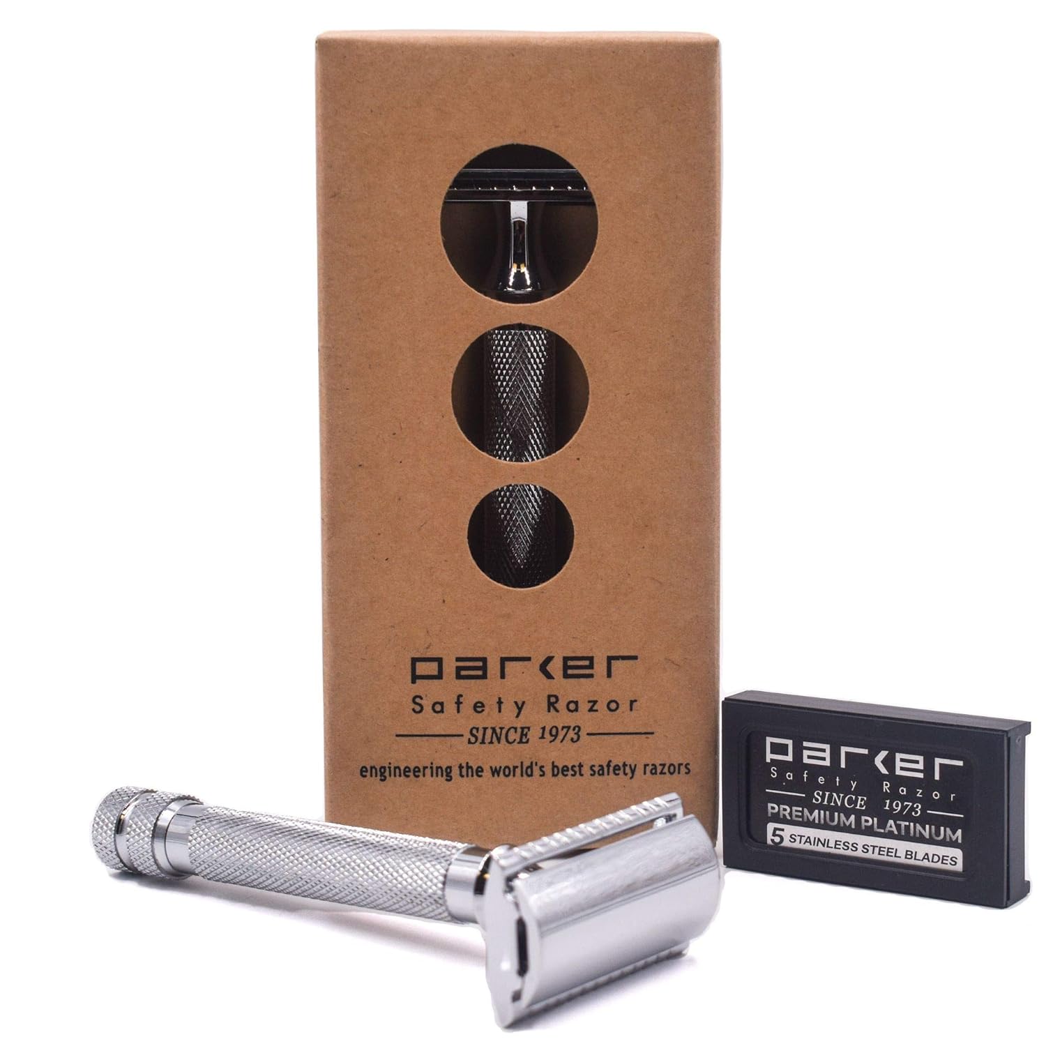 best safety razor for bald head