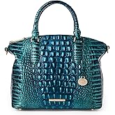 BRAHMIN womens Duxbury Satchel