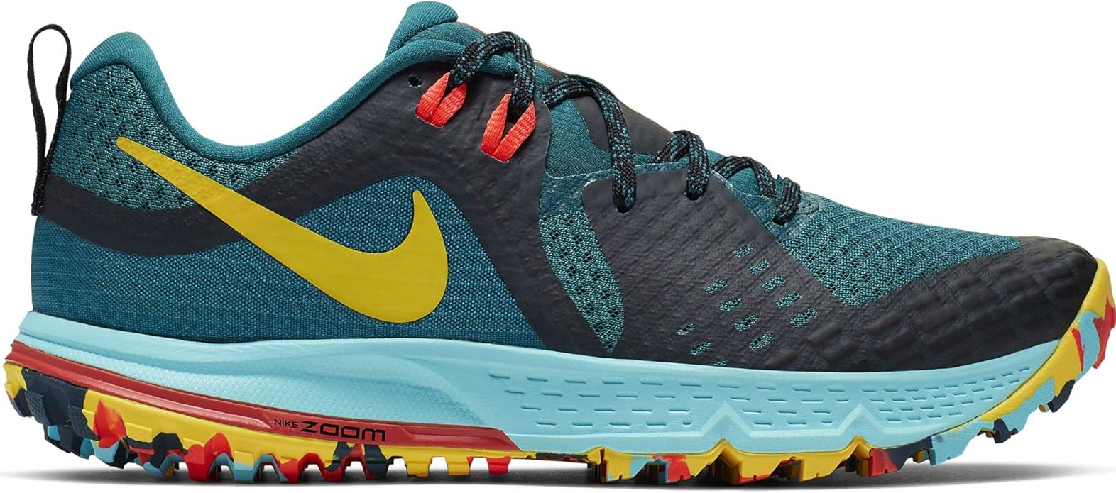 nike wild horse pass