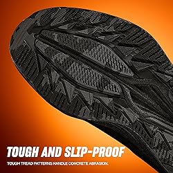 ANTA Men’s Rocket 6.0 Running Shoes Cushioning