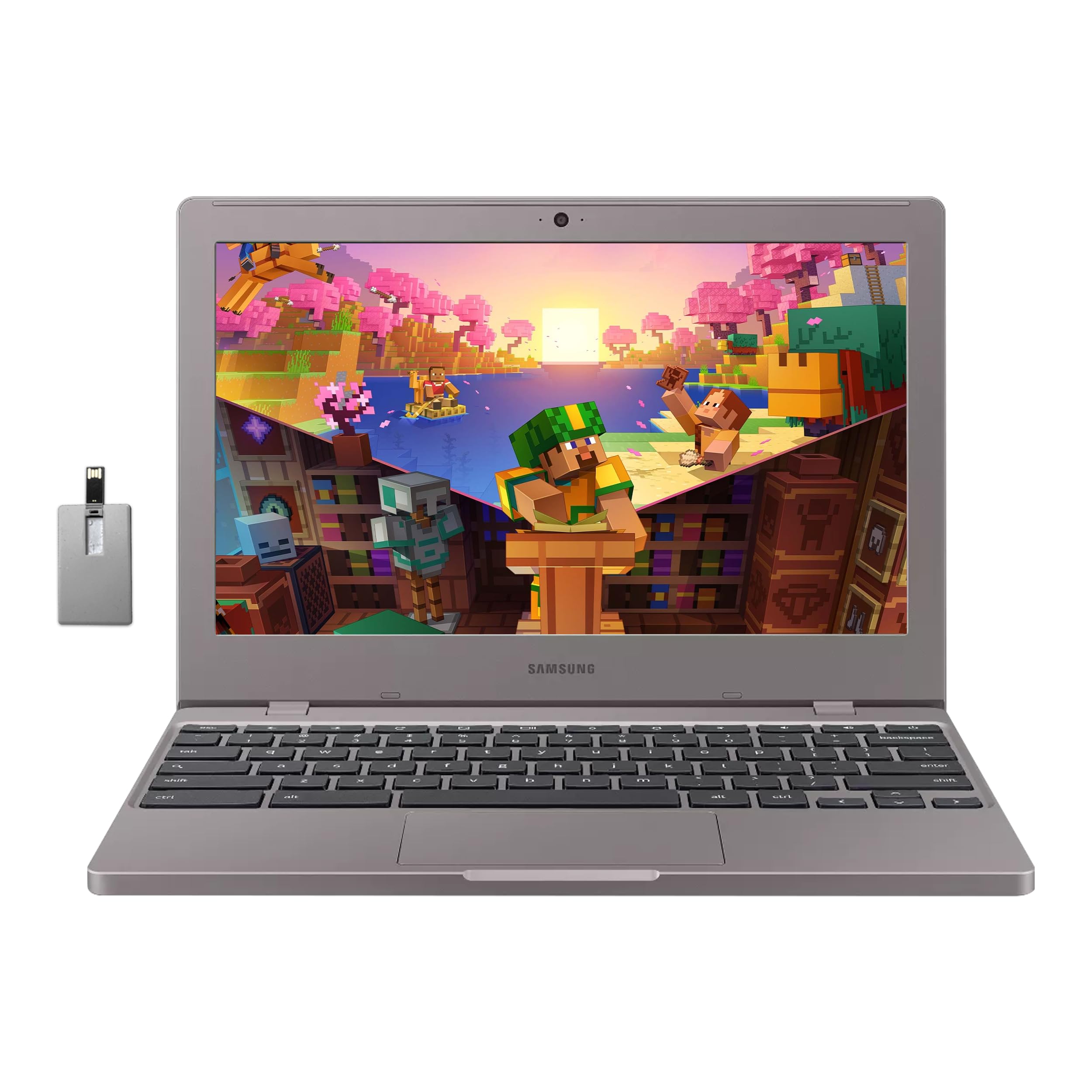 Samsung Chromebook 4