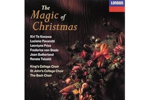 The Magic of Christmas