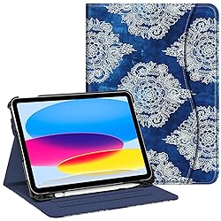 Fintie Case for iPad 10th Generation 10.9 Inch