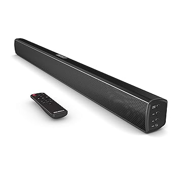 snowdon soundbar ii