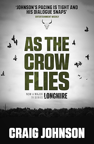 Download As the Crow Flies (Walt Longmire Book 8) (English Edition) PDF