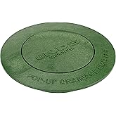 NDS 420C Pop-Up Drainage Emitter, fits 3-Inch and 4-Inch Sewer and Drain Fittings, Works with Drainage Systems Including Catc