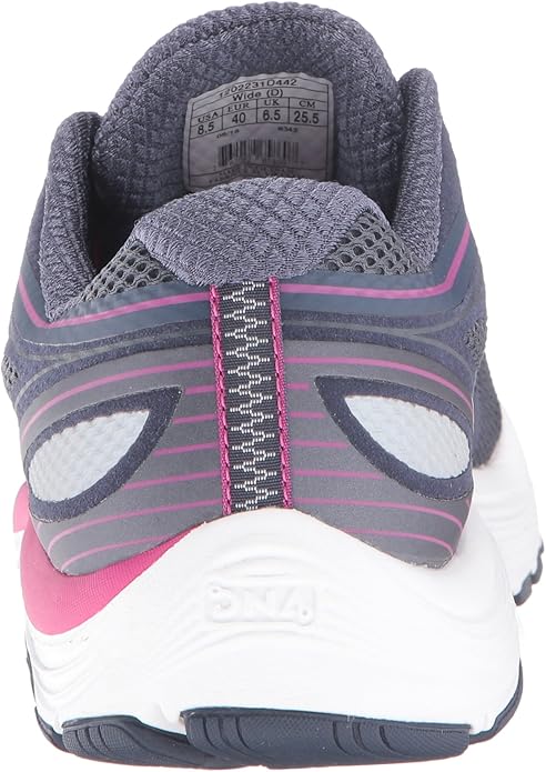 brooks dyad 6 donna blu