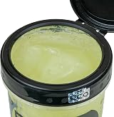 Eco Style Black Castor And Flax Seed Oil Hair Gel 473 ml Eco Styler view 5