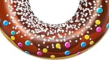 Bestway Donut Swim Tube - Swim Ring for Pool, Water Toys, Assorted Colours view 6