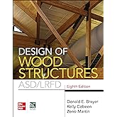 Design of Wood Structures- ASD/LRFD, Eighth Edition