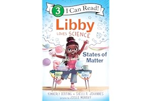 Libby Loves Science: States of Matter
