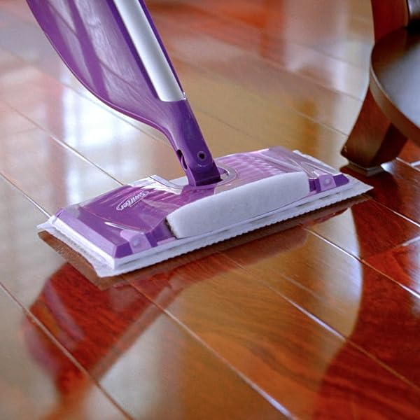 SWIFFER WETJET SOLUTION REFILL