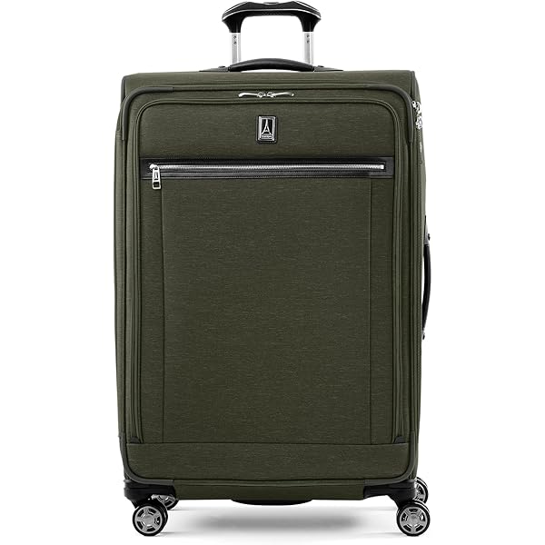 Amazon.com | Travelpro Crew Classic Lightweight Softside