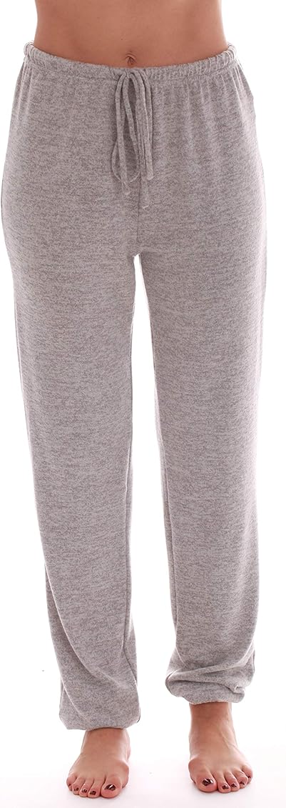 soft joggers
