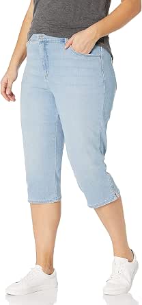 Amanda Capri Jean at Amazon 