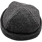 frihed. Sauna hat - Made of woolwalk - 100% Sheep's Wool - Premium Sauna Accessory - Flexible Size - Made in Germany