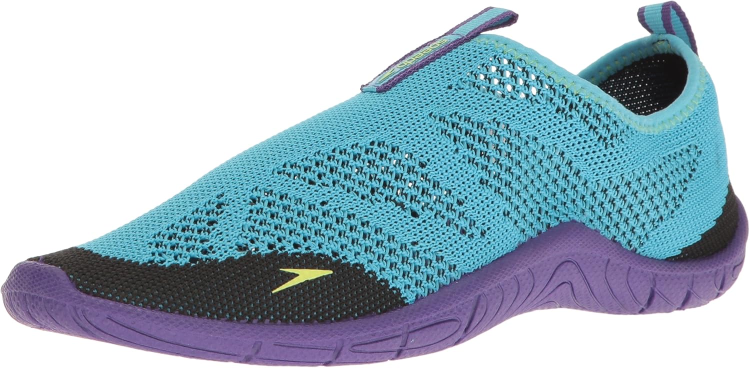 Speedo Women's Surf Knit Athletic Water Shoe Water Shoes