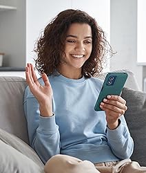 FNTCASE for Motorola Moto G-Play-2024 Case: Dual