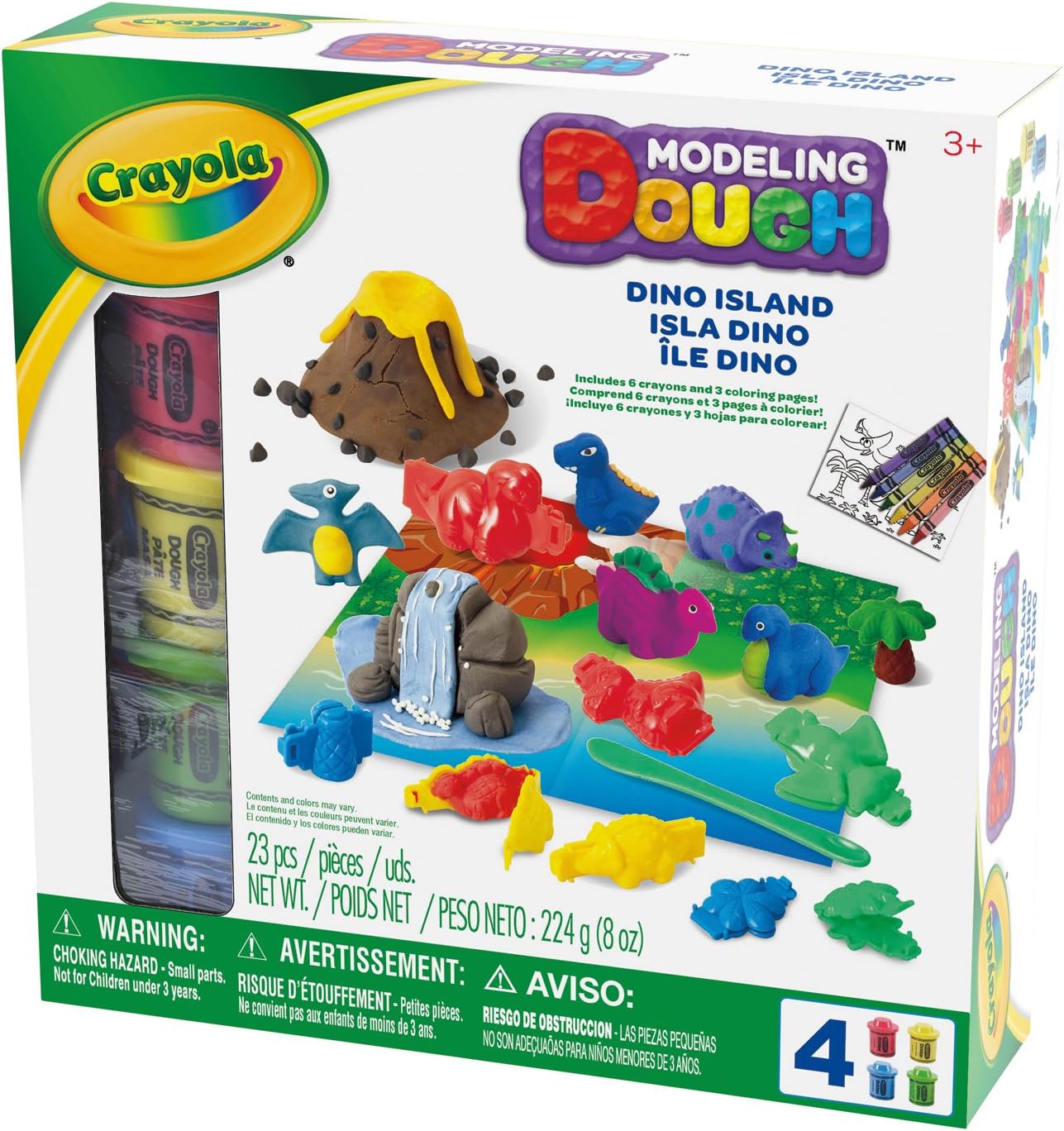 crayola bath toys