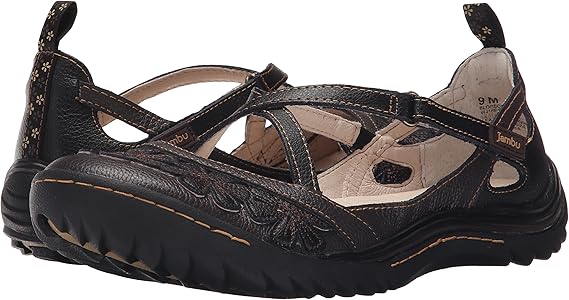 jambu blossom encore flat