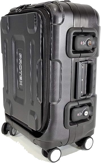 Amazon Protex Fpz 07 キャリーバッグ 機内持ち込みok Protex プロテックス スーツケース