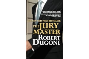 The Jury Master (David Sloane Book 1)