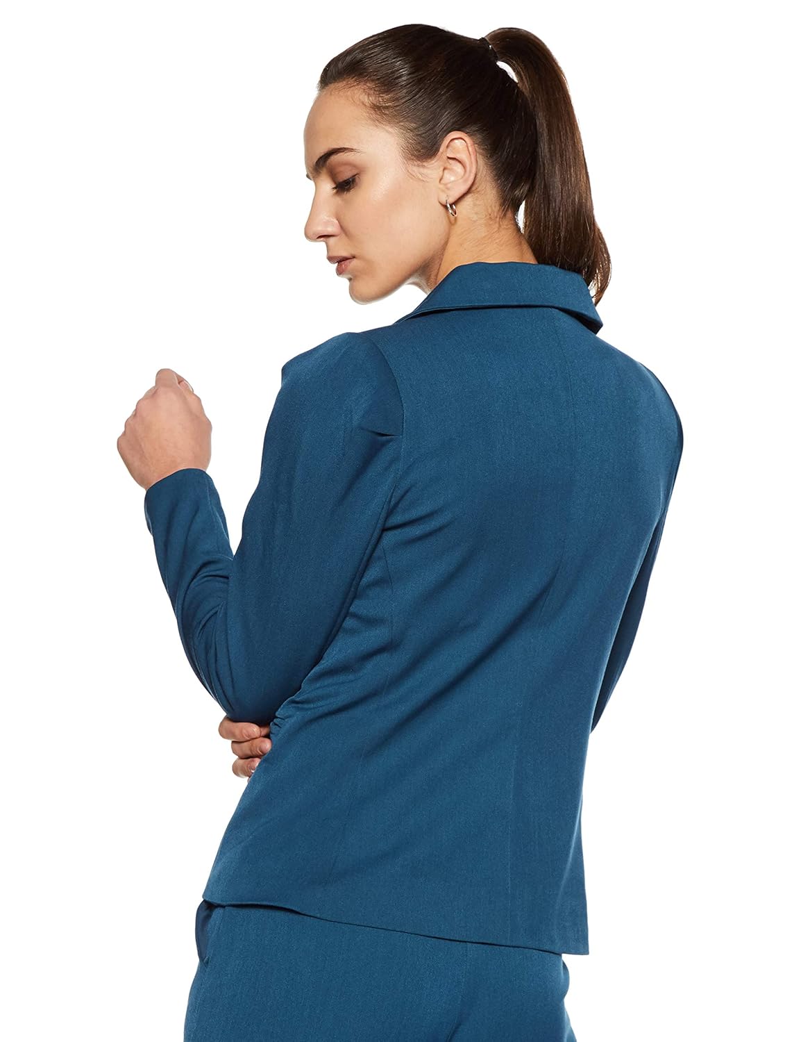vero moda women's blazer