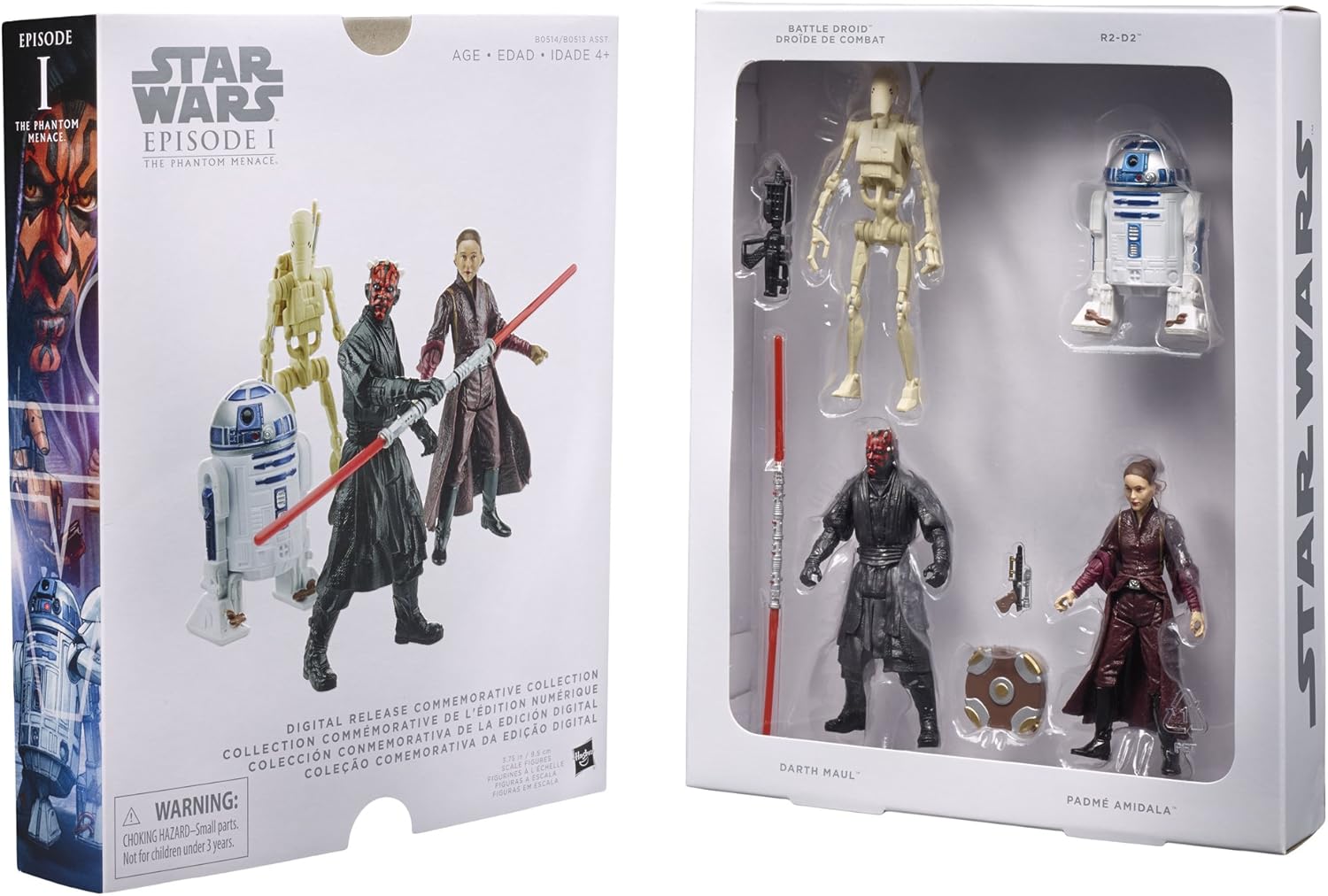 star wars digital collection sale