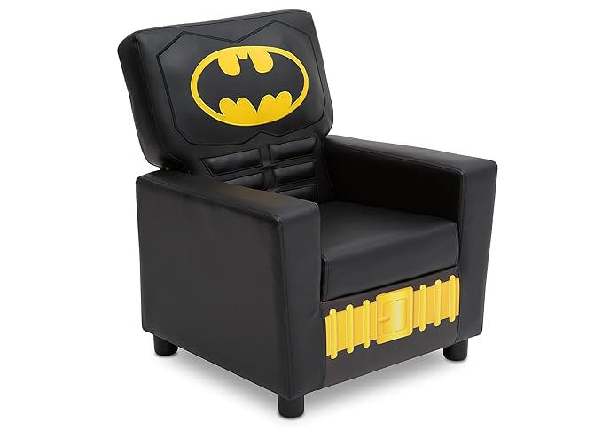 batman table and chairs