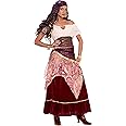 Forum Novelties Women's Madame Mystique Costume