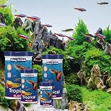 King British Tropical Fish Flake 200g Multi-Vitamin Complete Food view 5