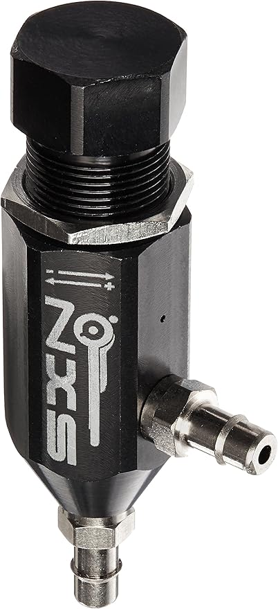 NXS Motorsports Signature Series Manual Boost Controller