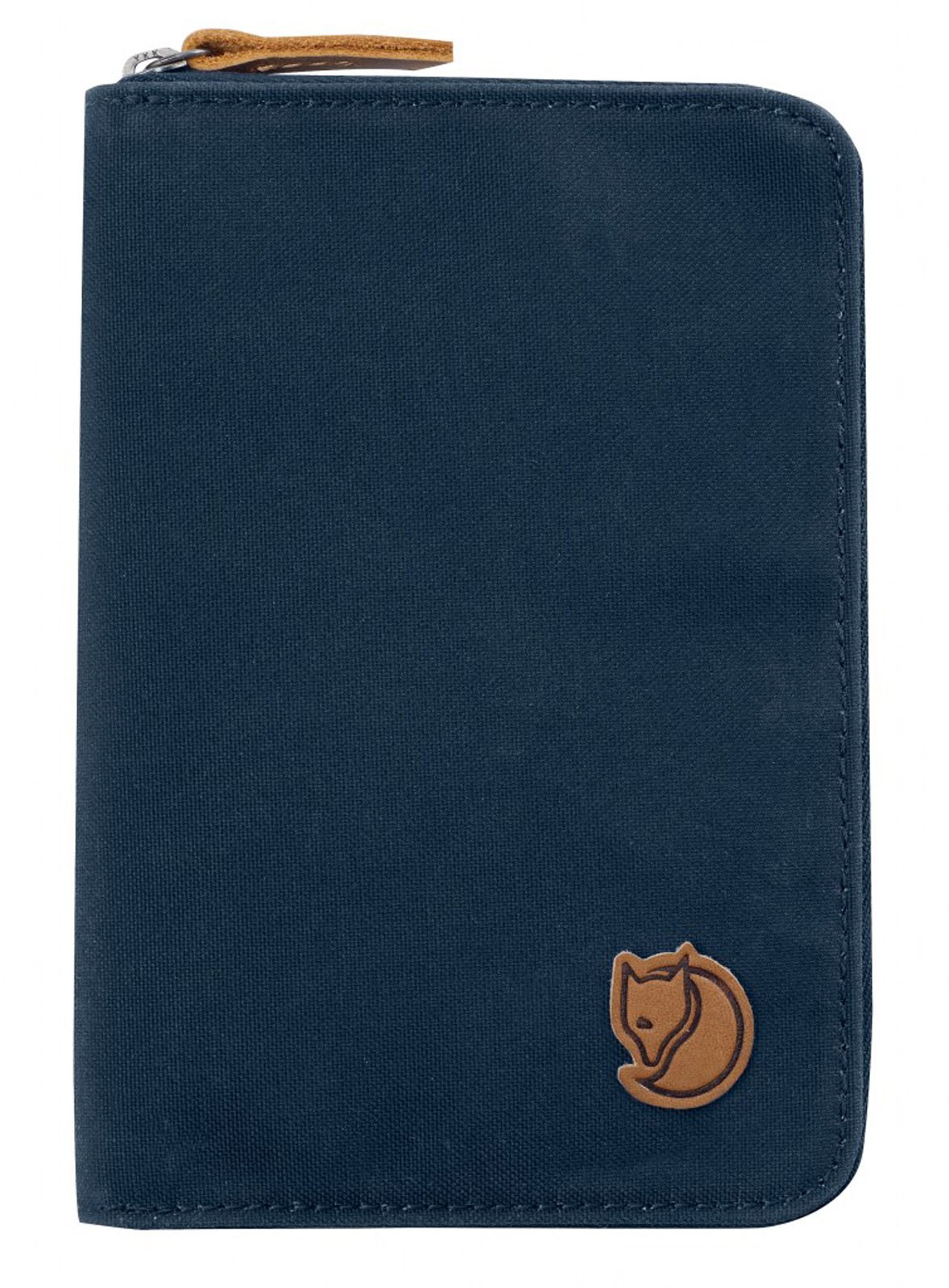 Fjällräven Passport Wallet Wallet One Size, Navy