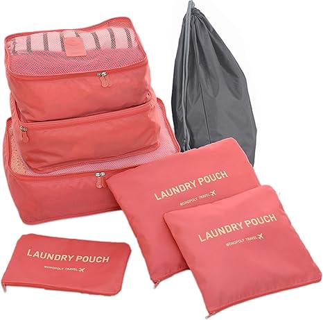 packing organisers uk