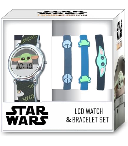 Amazon.com: Star Wars Darth Vader Analog Watch – Black & Red