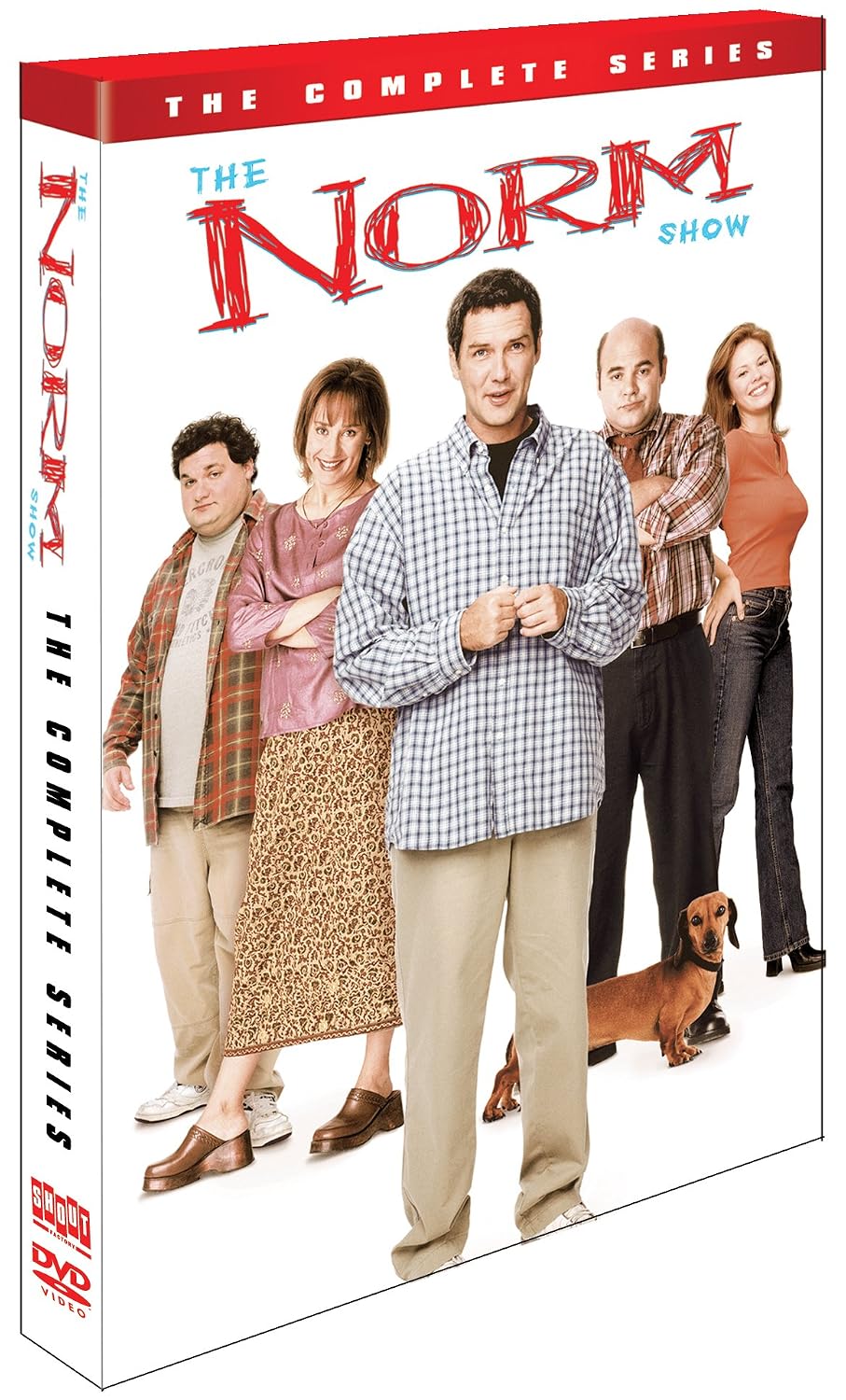 Norm Macdonald Movies And Tv Shows